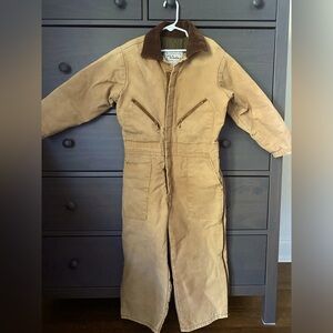 Walls Kids coveralls